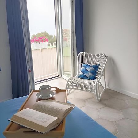 Casalulu Holiday Home - Lovely Apartment Sorrento Coast Vico Equense Luaran gambar