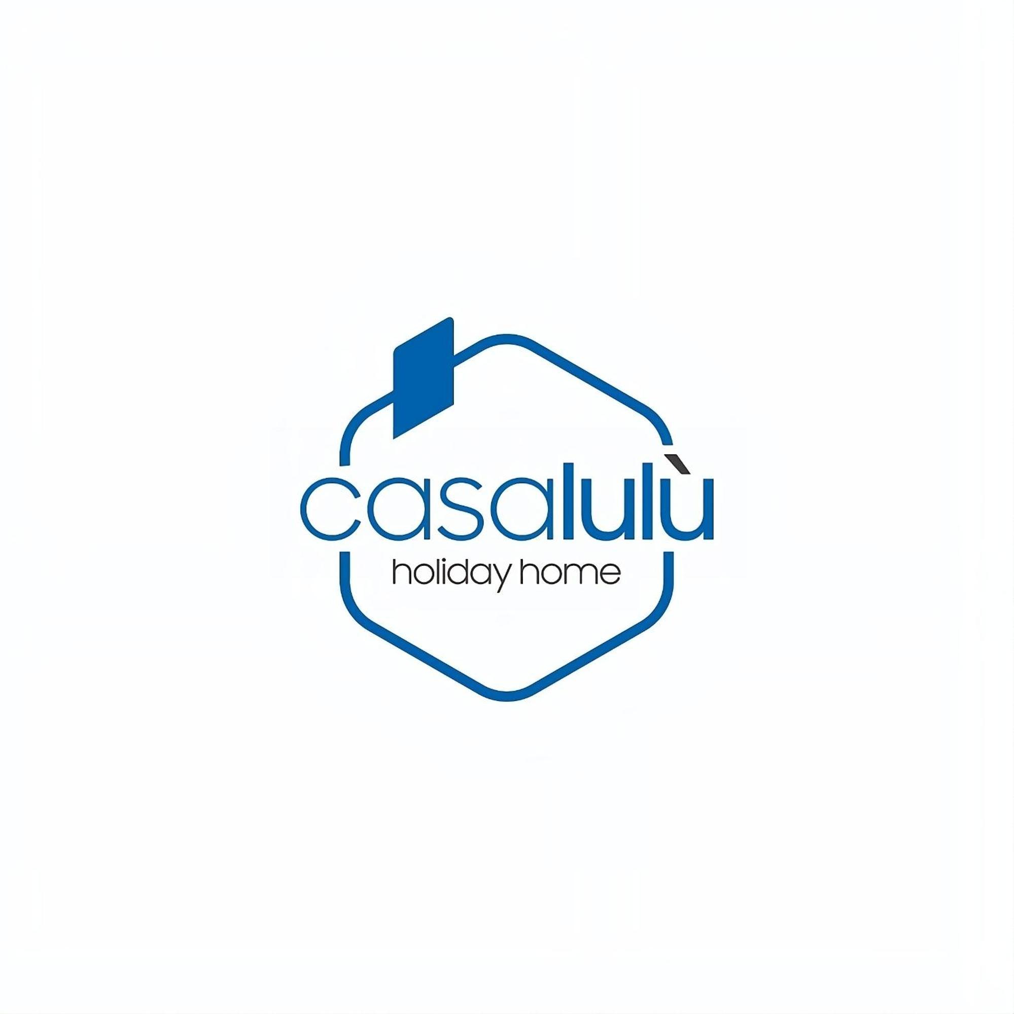 Casalulu Holiday Home - Lovely Apartment Sorrento Coast Vico Equense Luaran gambar