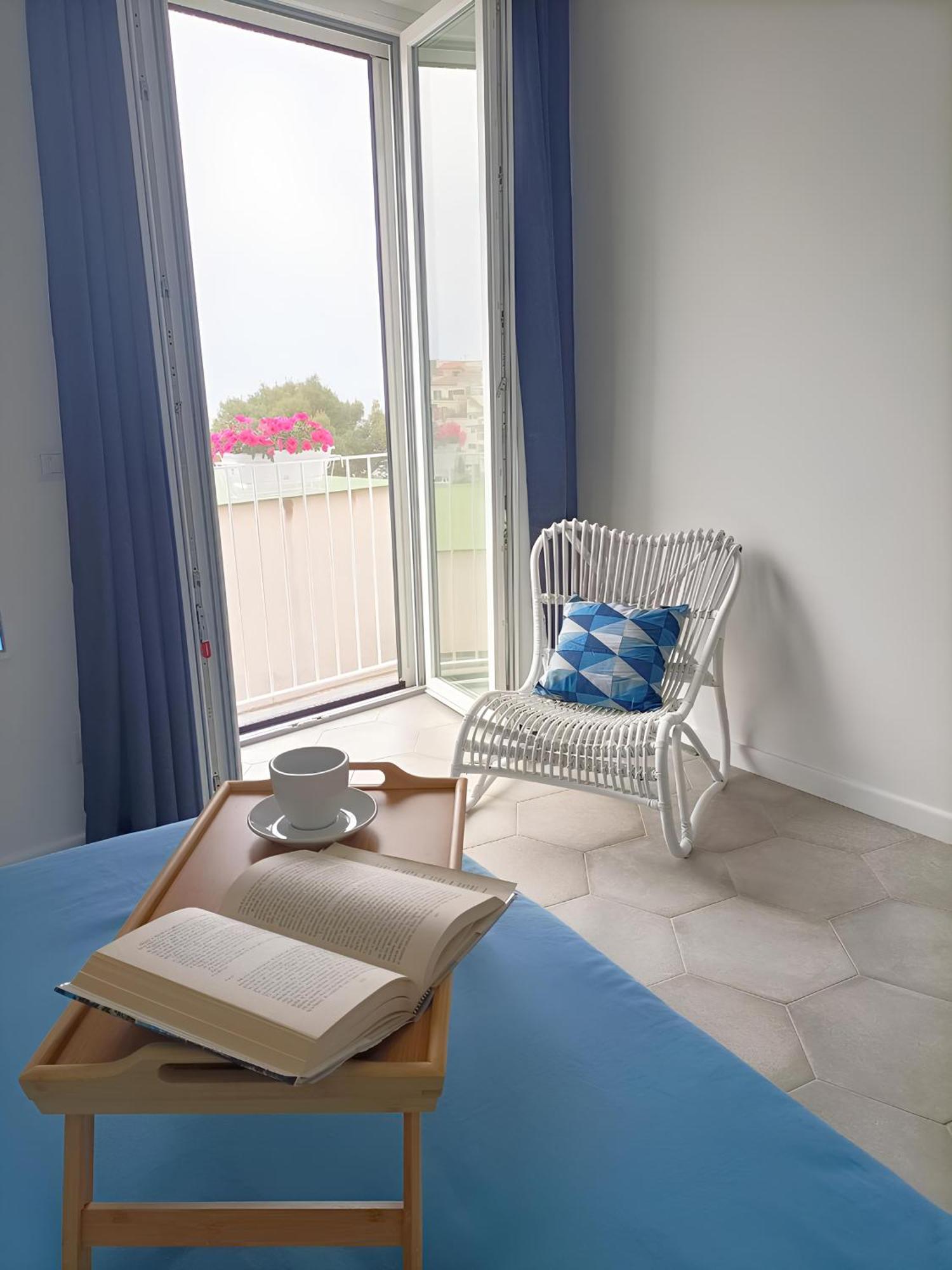 Casalulu Holiday Home - Lovely Apartment Sorrento Coast Vico Equense Luaran gambar