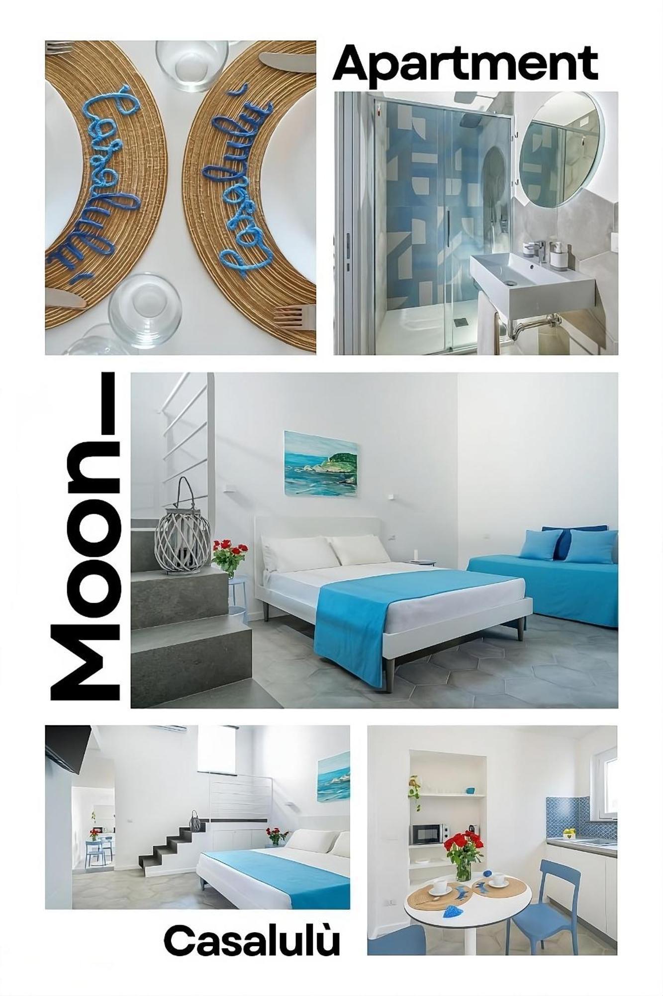 Casalulu Holiday Home - Lovely Apartment Sorrento Coast Vico Equense Luaran gambar