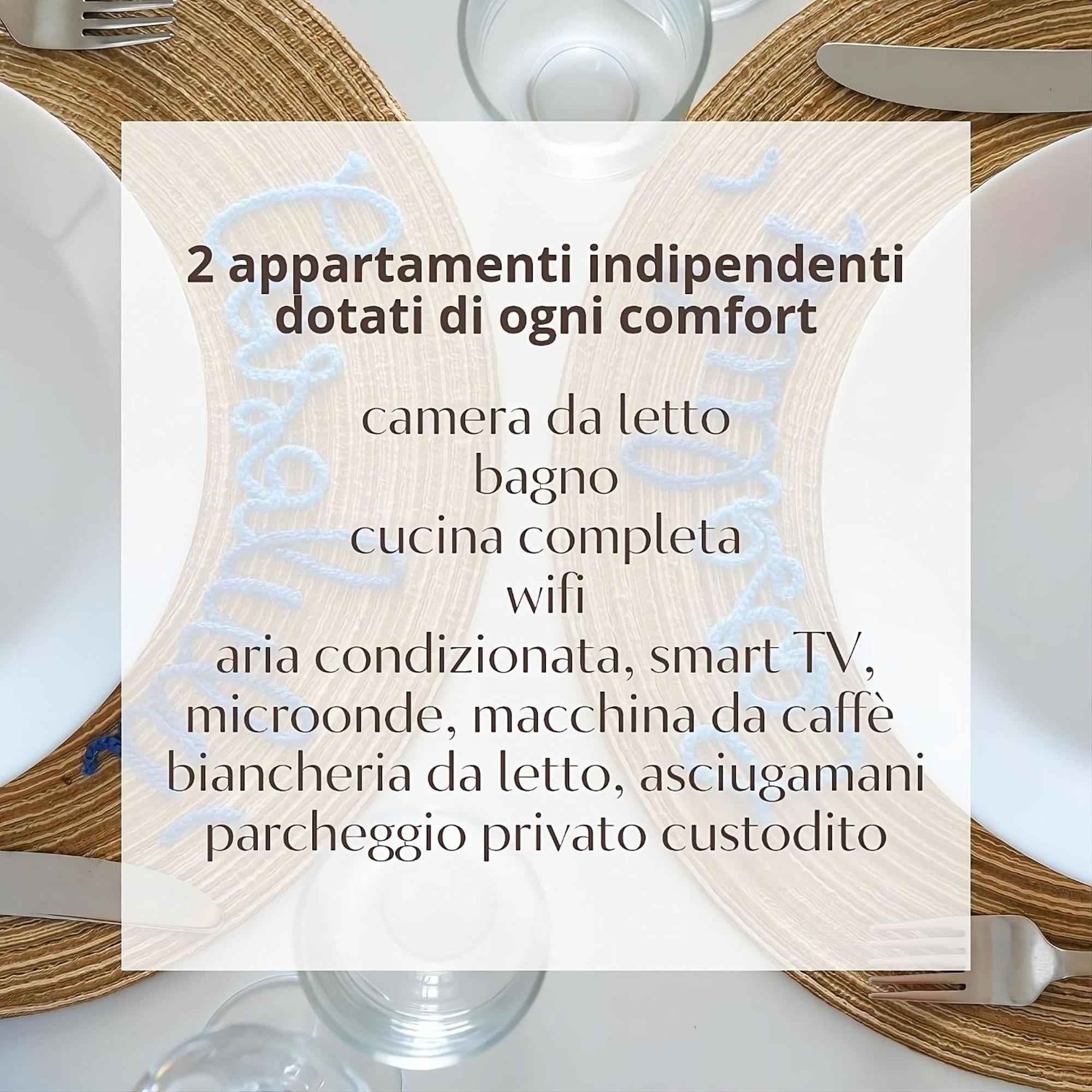 Casalulu Holiday Home - Lovely Apartment Sorrento Coast Vico Equense Luaran gambar