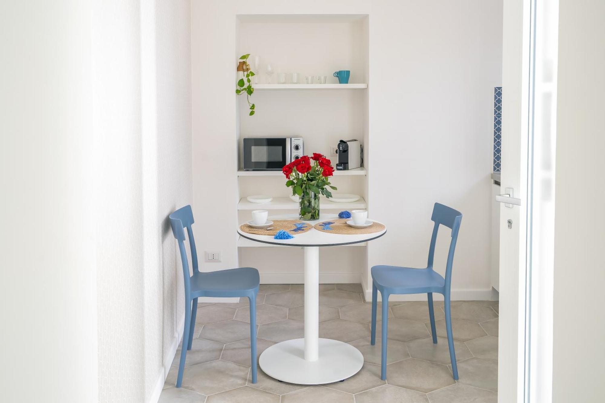 Casalulu Holiday Home - Lovely Apartment Sorrento Coast Vico Equense Luaran gambar